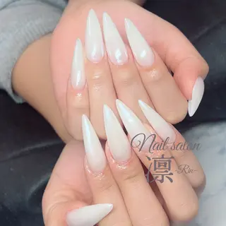 ネイル private salon凛のネイルデザイン