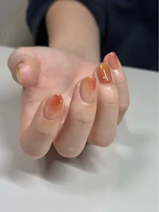 ネイル .clair 【クレル】のネイルデザイン