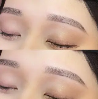 アイブロウ ♡fein. beauty♡のマツエク・マツパデザイン