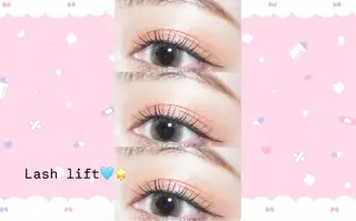マツエク・マツパ memelu 上本町店👀✨のマツエク・マツパデザイン