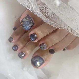 ネイル ネイルサロン なっちゃん(古千谷)のネイルデザイン