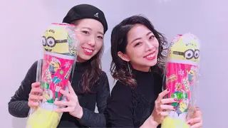 柔らか垢抜けｶﾗｰと ｶｯﾄ🫧ASUKAのヘアスタイル