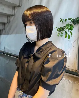 ショート 似合わせレディース/ メンズ/あゆかのヘアスタイル