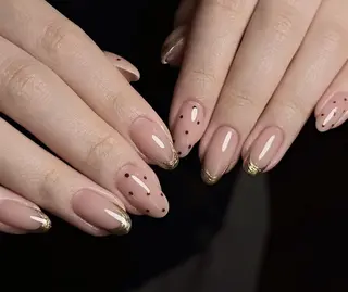 ネイル エリ🫧 nail池袋東口のネイルデザイン