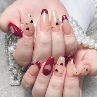 ネイル 🎀Sense Nail池袋店🎀のネイルデザイン