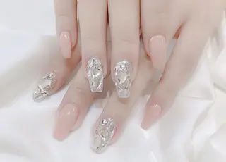 ネイル Cute beauty2のマツエク・マツパデザイン