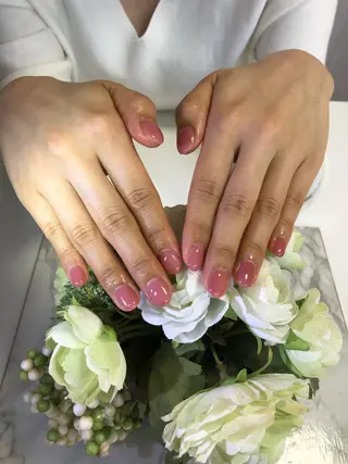 ネイル 眉サロン KE. 船橋日大前駅徒歩1分の眉毛・アイブロウイメージ