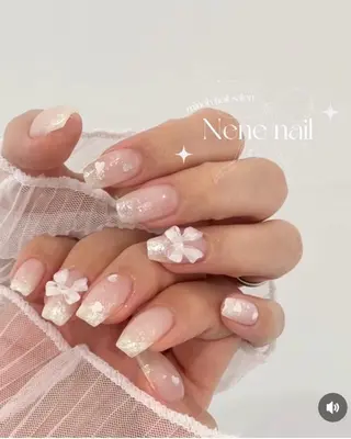 ネイル NENENAIL Natsukiのネイルデザイン