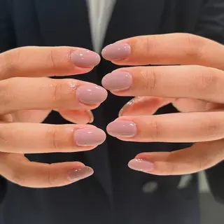 ネイル C. kei🎀のネイルデザイン