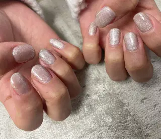 ネイル kikinail 溝の口のネイルデザイン