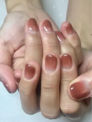 ネイル 新宿ネイルサロン ジェミディローサのネイルデザイン