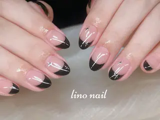 ネイル Lino Nailのネイルデザイン