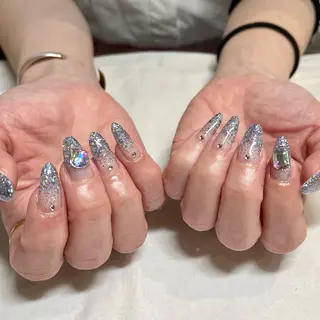 ネイル nail room Hotori.のネイルデザイン