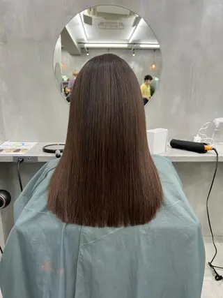 ロング 鈴 /ショート/ボブのヘアスタイル