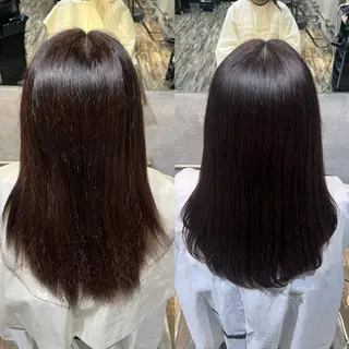🦋Lond🦋 manakaのヘアスタイル