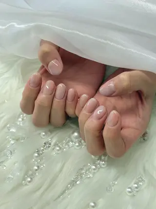 ネイル ciel サロンドシエルのネイルデザイン