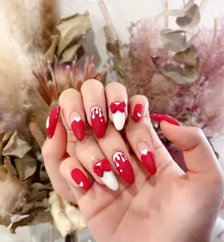 ネイル FLY Nail Salonのネイルデザイン