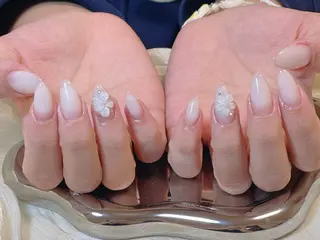 ネイル AfterSugar NailSlonのネイルデザイン