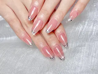ネイル YUKI 💗 渋谷店のネイルデザイン