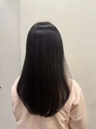 ロング 髪質改善🫧 Natsumiのヘアスタイル