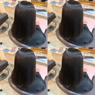 ロング カラー ✨美髪改善 特化✨ユウヤ🇰🇷のヘアスタイル