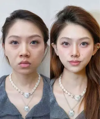 ネイル 愛維美水光専門店 川崎彩鳳のエステ・リラクイメージ