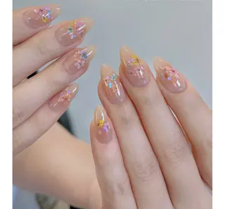 ネイル For you. Nail Salonのネイルデザイン