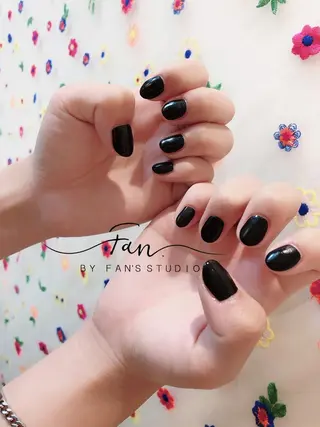 ネイル ハサミ hasamiのネイルデザイン