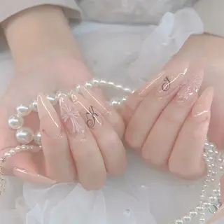 ネイル plunail mikiのネイルデザイン