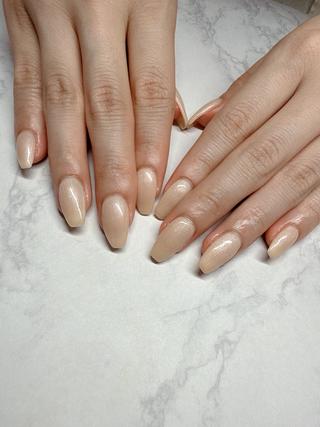 ネイル nailist SATO【銀座】のネイルデザイン