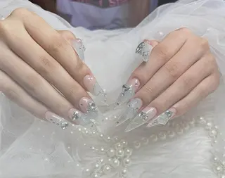ネイル Hbaby nailのネイルデザイン