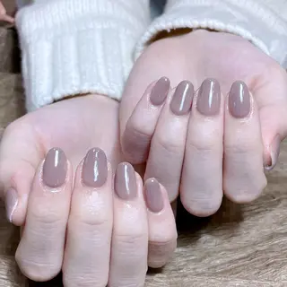 ネイル Asher-Yuki 🍁のネイルデザイン