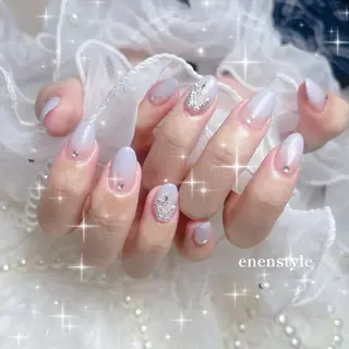 ネイル enenstyle YUAのネイルデザイン