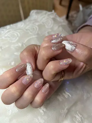 ネイル ネイリスト Taeのネイルデザイン