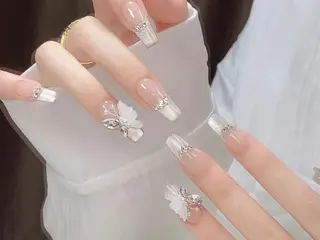 ネイル La Merのネイルデザイン