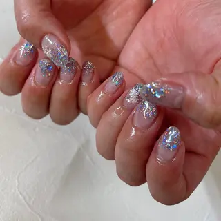 ネイル nails 🎀meのネイルデザイン