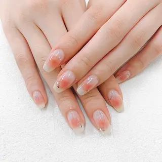 ネイル One’Ness Nana🤍のネイルデザイン