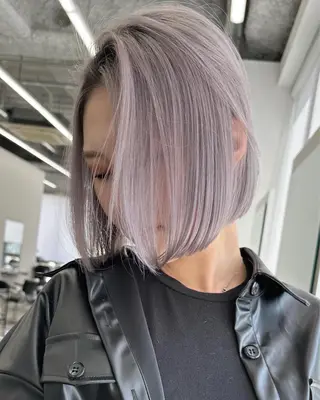 ショート 佐藤 まいらのヘアスタイル
