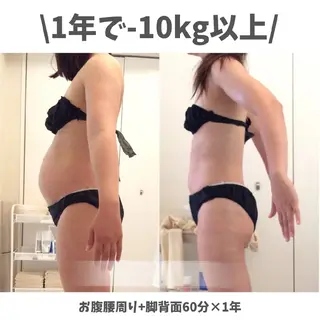 Beauty&Spa Chloe のエステ・リラクイメージ