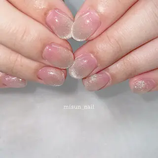 ネイル misun_ nailのネイルデザイン