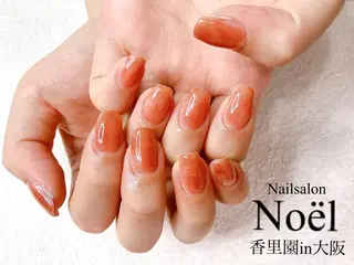 ネイル Nailsalon &Noelのネイルデザイン
