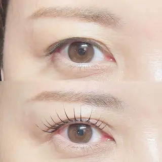 マツエク・マツパ eyelash elleのマツエク・マツパデザイン