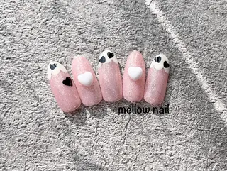 ネイル belalua nail&eyeのネイルデザイン