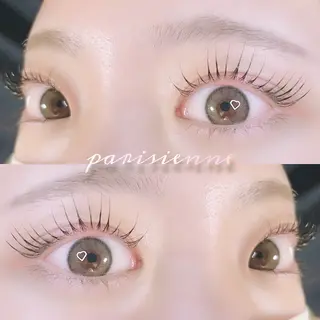 マツエク・マツパ 🌼マリーテレジア 🎀K.T🌼のマツエク・マツパデザイン