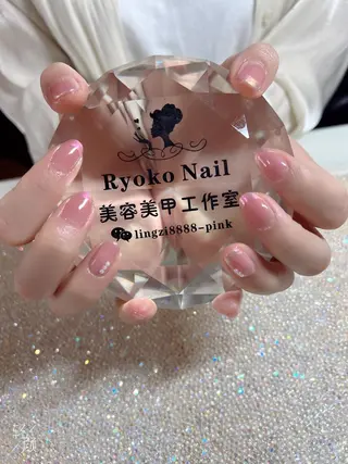 ネイル Ryoko Nailのネイルデザイン