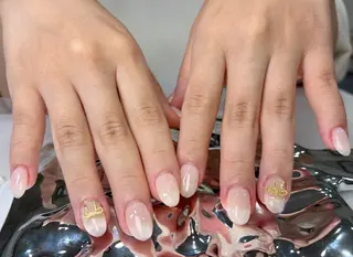 ネイル FAIRY Nailのネイルデザイン
