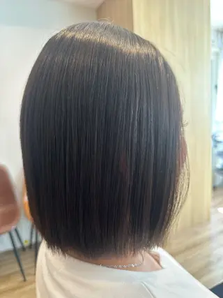 ミディアム カラー パーマ ✨✂️Nori ✂️✨のヘアスタイル