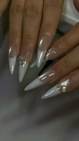 ネイル Ri-e's nailのネイルデザイン