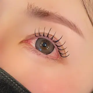 マツエク・マツパ 【asami】 ALRE♡小山店のマツエク・マツパデザイン