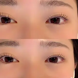 マツエク・マツパ takako _eyedesignのマツエク・マツパデザイン